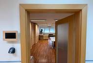 Büroräumlichkeiten im OG des Lagerhaus Loosdorf (drei Büros)
