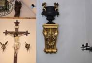 Haus mit traumhafte Anlage und Natur - ca. 1,7 Hektar Grund - Nähe Stubenbergsee.