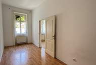 Charmante Altbauwohnung in absoluter Ruhelage mit Grünblick