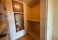 Ansprechende Wohnung mit Loggia und Garagenparkplatz