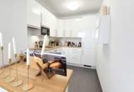 Tolle Dachgeschosswohnung Nähe U 2 Station Stadlau