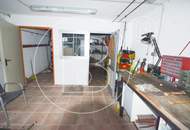 Charmantes Einfamilienhäuschen auf großem Grund in hervorragender Lage!