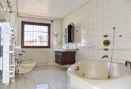 VILLA in bester LAGE am KREUZBERGL in Klagenfurt