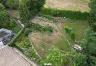 Mehrfamilienhaus mit zwei Wohneinheiten und Garten in Traisen