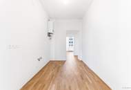 Großzügige, frisch sanierte 4-Zimmer-Familienwohnung