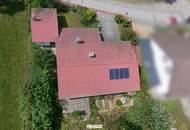 Charmantes Einfamilienhaus mit Gestaltungspotenzial in Böheimkirchen