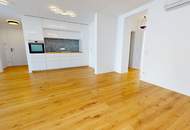 Exklusive Wohnung mit Balkon in Margareten