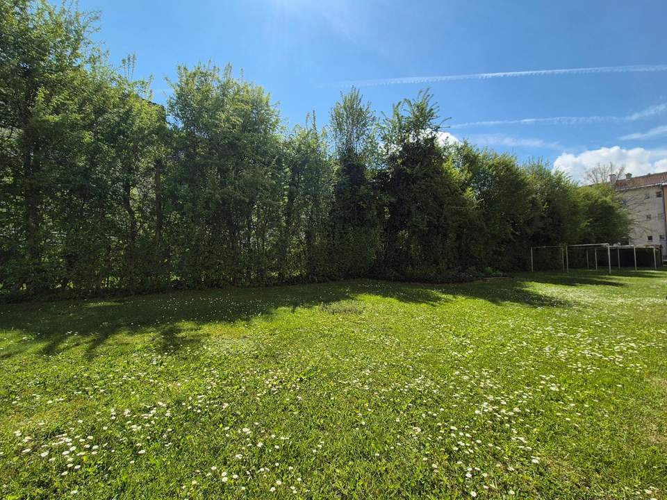 Leistbare 2-Zimmer-Wohnung in guter Lage von Innsbruck