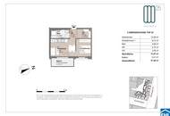 ODO25 – Durchdachte 1,5–3 Zimmerwohnungen mit Freiflächen und urbanem Lifestyle