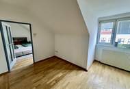 Naschmarkt Nähe 1060! 2 Zimmer Mietwohnung perfekt geschnitten!