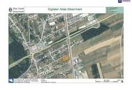 Top, ebenes Bauträgergrundstück mit BD 0,8 - Bebauungsplan vorhanden - gute Lage - Kaindorf - Leibnitz Nähe!