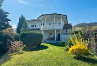 Großzügige Villa in Graz-Straßgang auf sonnigem Grundstück mit hoher Bebauungsdichte!