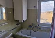 Mietwohnung im Grünen mit Burgblick