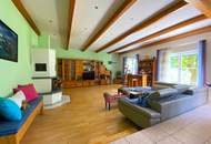 Großzügiges Wohnhaus in Graz-Gösting mit Garage und ca. 829 m² Grundfläche, WA 0,4-0,8 !