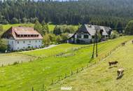 Gut Trattenhof in St. Lambrecht