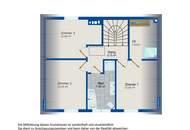 Privat. Grün. Heimkommen - Einfamilienhaus in St. Pöltens Toplage
