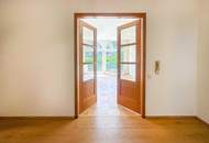 wunderschöne großzügige Altbauwohnung mitten in Gmunden