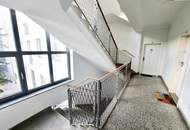 U-Bahn vor der Türe! Wohnen, wo Wien pulsiert... Beste öffentliche Anbindung und Infrastruktur! Urban, fresh, möbliert! Tolles Preis-Leistungs-Verhältnis!