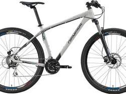 Mountainbike-Genesis, 470 €, Auto & Fahrrad-Fahrräder in 1140 Penzing