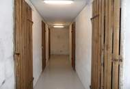 "Wer zuerst kommt, wohnt zuerst!"