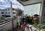 Moderne 3-Zimmer Wohnung mit Loggia und Tiefgaragenstellplatz!