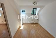 2-Raumwohnung auf Miete mit 44m² im Wehrgraben von Steyr Nähe FH