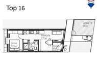 2-Zimmer-Wohnung in Jedlesee nahe Donau | Bezugsbereit