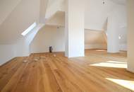 ANLEGERHIT MIT 3% RENDITE - OFFENES LOFT MIT SONNIGER TERRASSE IN ST. PÖLTEN