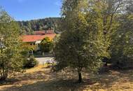 PREISREDUKTION! Attraktiver Baugrund inkl. Bewilligung für Wohnbauprojekt mit 4 Doppelhaushälften!