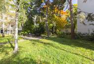 Töpfelgasse - 2 Zimmer DG mit 7,15m2 großem Balkon