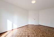 Perfekt als 2er WG geeignet - Sonnige 2,5-Zimmer-Wohnung mit Extraküche nahe der Mur