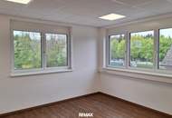 BUSINESS EXCELLENCE Exklusive Büroflächen von 50 bis 400 m² in bester Lage von Kaindorf an der Sulm