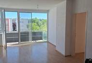 Unbefristete 3-Zimmer Wohnung mit Balkon in Neusiedl am See!