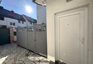 Stadthausflair in Perchtoldsdorf mit Burgblick | Exklusive Maisonettewohnung mit Terrasse & Eigengarten | 3 Zimmer | ca. 115 m² | Schremsgasse