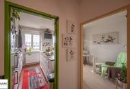 Attraktive Vorsorgewohnung: 3-Zimmer-Anlageobjekt auf der Simmeringer Hauptstraße