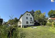 HIETZINGER EINFAMILIENVILLA MIT AUSBAUPOTENTIAL