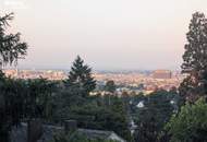 Heuberg - tolle Lage - 3 Zimmer Wohnung mit Fernblick über Wien