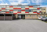 4 Zimmer Wohnung mit gemütlichem Eigengarten