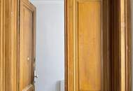 Altbau Juwel mit Potenzial – Ruhige Lage trifft historischen Charme