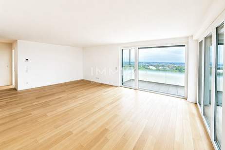 Commission free: 4th Floor - Timeless Living Surrounded by Nature &amp; Design, Wohnung-kauf, 335.000,€, 1100 Wien 10., Favoriten