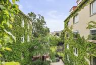 Provisionsfreie 4-Zimmer-Wohnung beim Schloss Belvedere