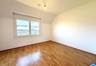 Traumhafte 3 Zimmerwohnung mit südwest-seitigem Balkon im Arsenal!
