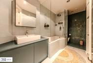 Außergewöhnliches Wohnjuwel mit Sauna &amp; Designküche in absoluter Toplage