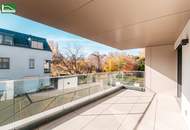 Ihre exklusive Stadtvilla in Döbling – Stil, Ruhe und höchste Lebensqualität