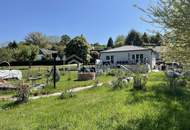 Einfach einziehen - Ihr neues Zuhause im Südburgenland - Baujahr 2023