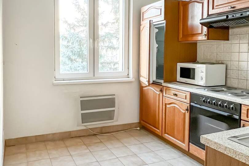 Wunderschöner Fernblick, Wohnung-kauf, 227.000,€, 1130 Wien 13., Hietzing