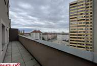 AKTION - Erster Monat Mietfrei! Moderne 3 Zimmer Wohnung mit Terrasse!