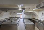 attraktives, bekanntes Restaurant zu pachten