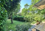 Modernes Wohnen am Grünrand Wiens – elegantes Haus mit Südgarten nahe den Maurer Weinbergen | ZELLMANN IMMOBILIEN