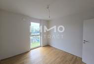 Neuwertige 3 Zimmer Wohnung mit Balkon in zentraler Lage - Harter Straße 86 - Top 08